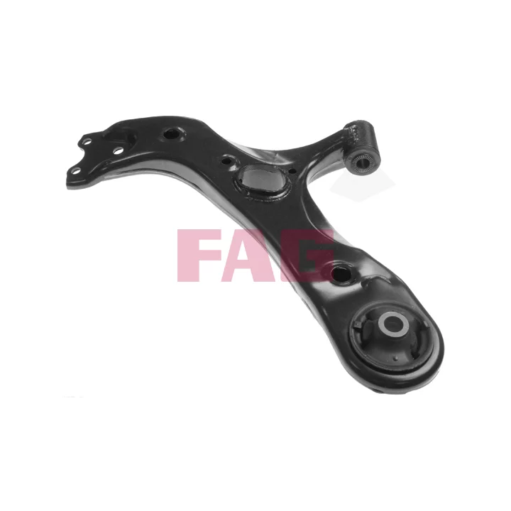 Prius+ (ZVW40/41) 2011–2021 Control/Trailing Arm, wheel suspension SCHAEFFLER FAG 821 0609 10 | PriusParts.lt