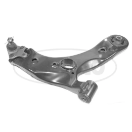 Prius+ (ZVW40/41) 2011–2021 Control/Trailing Arm, wheel suspension CORTECO 49397735 | PriusParts.lt