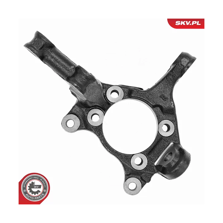 Toyota Prius Steering knuckle ESEN SKV 73SKV222 | PriusParts.lt