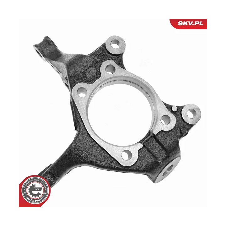 Toyota Prius Steering knuckle ESEN SKV 73SKV222 | PriusParts.lt