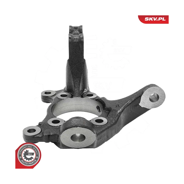 Toyota Prius Steering knuckle ESEN SKV 73SKV222 | PriusParts.lt