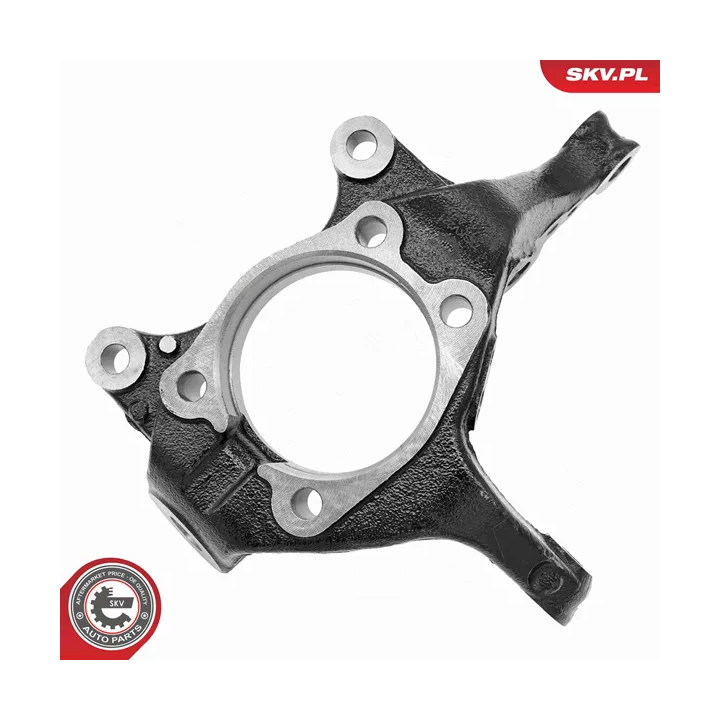 Toyota Prius Steering knuckle ESEN SKV 73SKV221 | PriusParts.lt