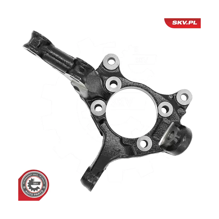 Toyota Prius Steering knuckle ESEN SKV 73SKV221 | PriusParts.lt