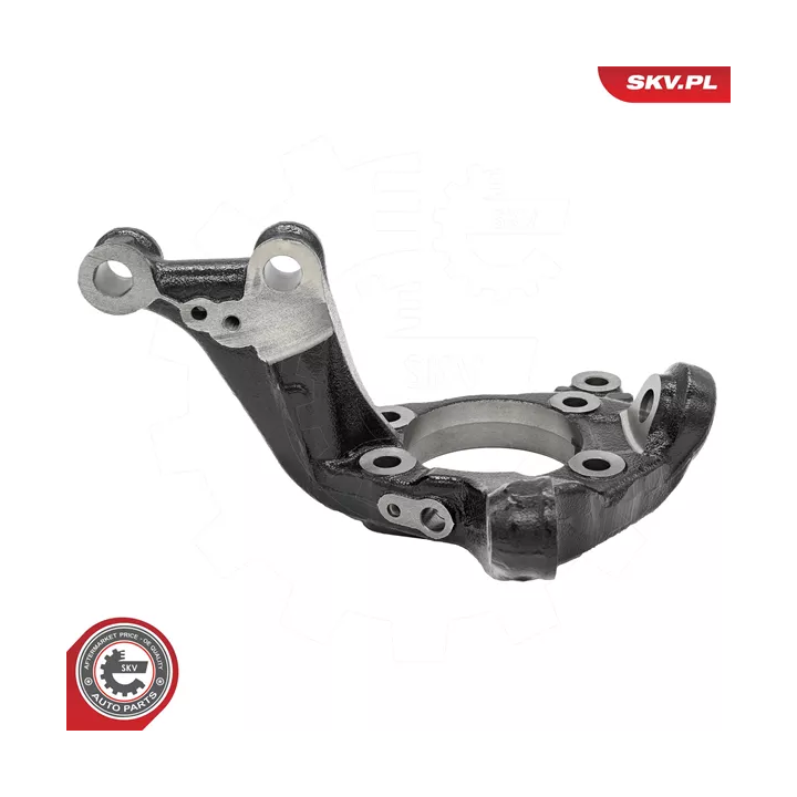 Toyota Prius Steering knuckle ESEN SKV 73SKV221 | PriusParts.lt