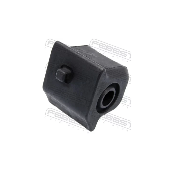 Toyota Prius Mounting, stabiliser bar FEBEST TSB-ZZE150L | PriusParts.lt
