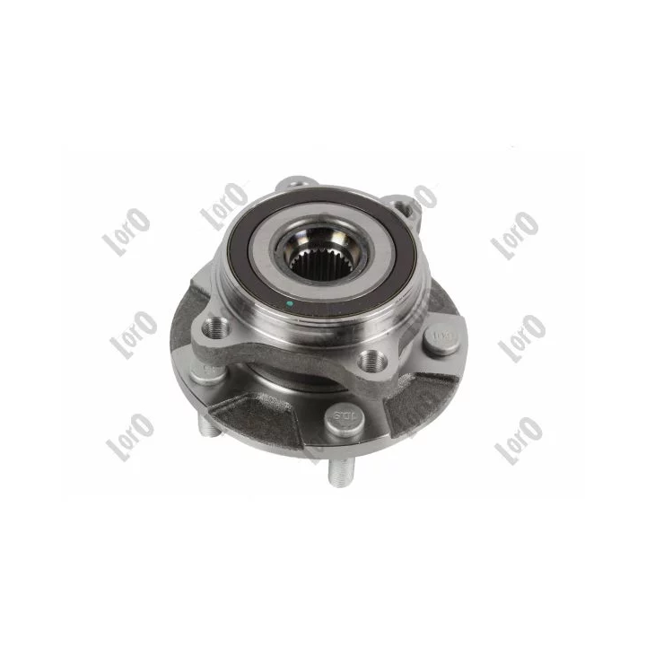 Toyota Prius Wheel Hub ABAKUS 141-01-067 | PriusParts.lt