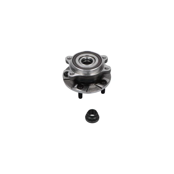 Toyota Prius Rato guolio komplektas KAVO PARTS WBK-9024 | PriusParts.lt
