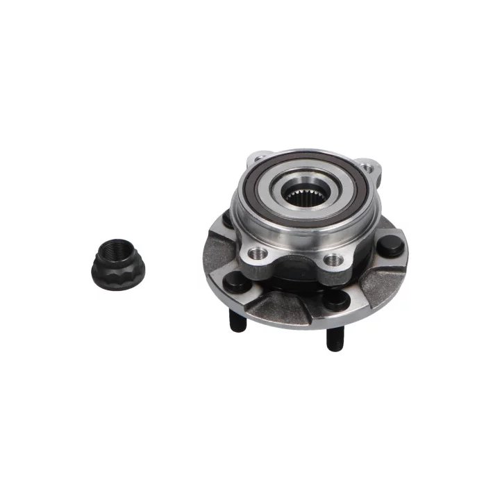 Toyota Prius Rato guolio komplektas KAVO PARTS WBK-9024 | PriusParts.lt