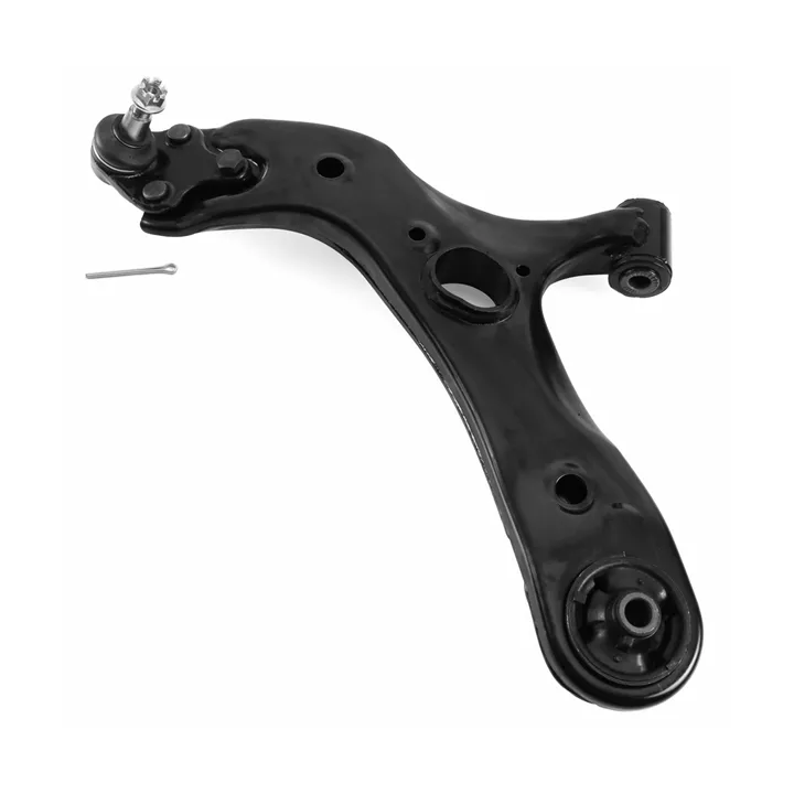 Toyota Prius Control/Trailing Arm, wheel suspension BOSCH 0 986 141 835 | PriusParts.lt