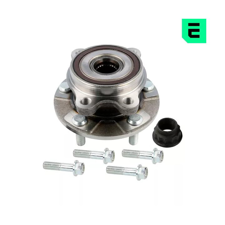 Toyota Prius Rato guolio komplektas OPTIMAL 981706 | PriusParts.lt
