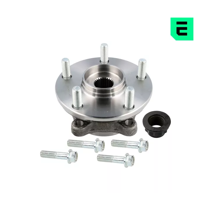 Toyota Prius Rato guolio komplektas OPTIMAL 981706 | PriusParts.lt