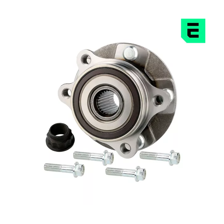 Toyota Prius Rato guolio komplektas OPTIMAL 981706 | PriusParts.lt