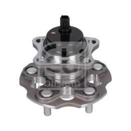 Toyota Prius Wheel Bearing Kit FEBI BILSTEIN 174440 | PriusParts.lt