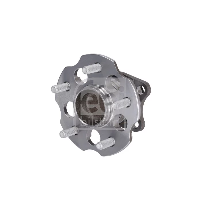 Toyota Prius Wheel Bearing Kit FEBI BILSTEIN 174440 | PriusParts.lt