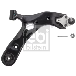 Toyota Prius Control/Trailing Arm, wheel suspension FEBI BILSTEIN 43057 | PriusParts.lt
