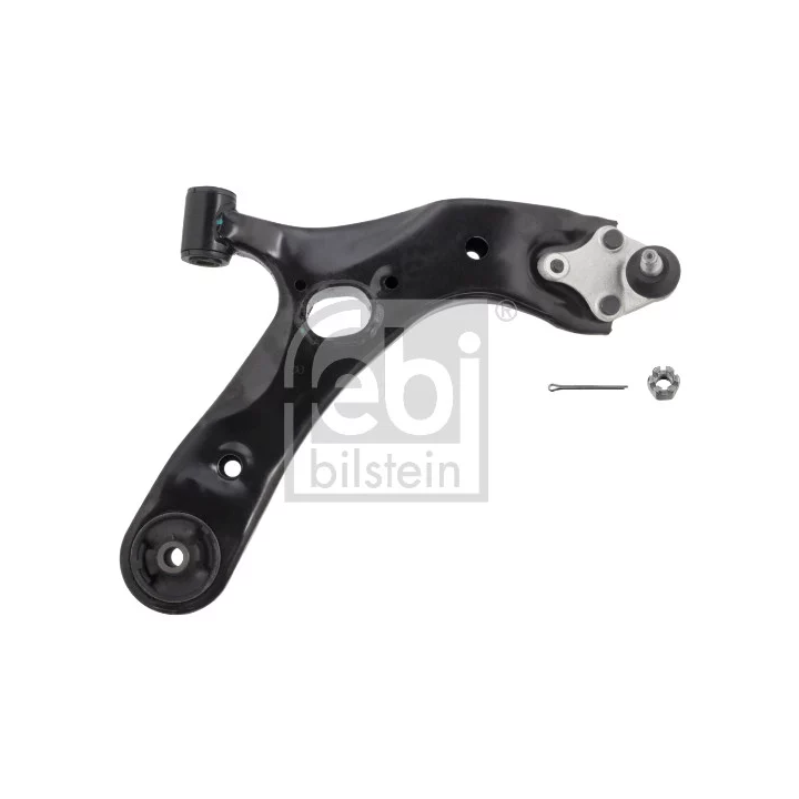 Toyota Prius Pakabos svirtis FEBI BILSTEIN 43057 | PriusParts.lt