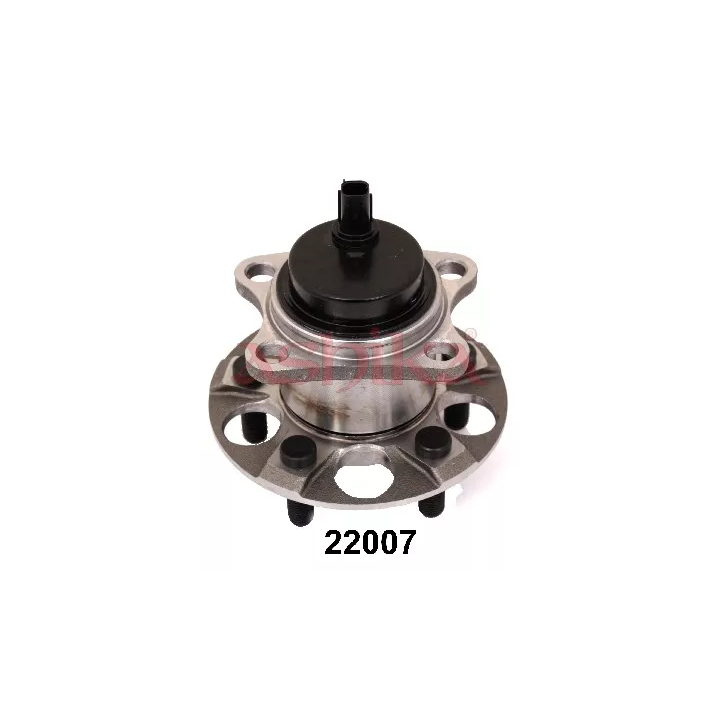 Prius+ (ZVW40/41) 2011–2021 Wheel Hub ASHIKA 44-22007 | PriusParts.lt