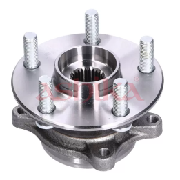 Prius+ (ZVW40/41) 2011–2021 Wheel Hub ASHIKA 44-12027 | PriusParts.lt