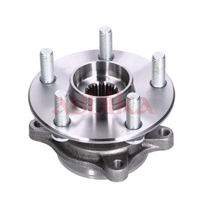 Prius+ (ZVW40/41) 2011–2021 Wheel Hub ASHIKA 44-12027 | PriusParts.lt