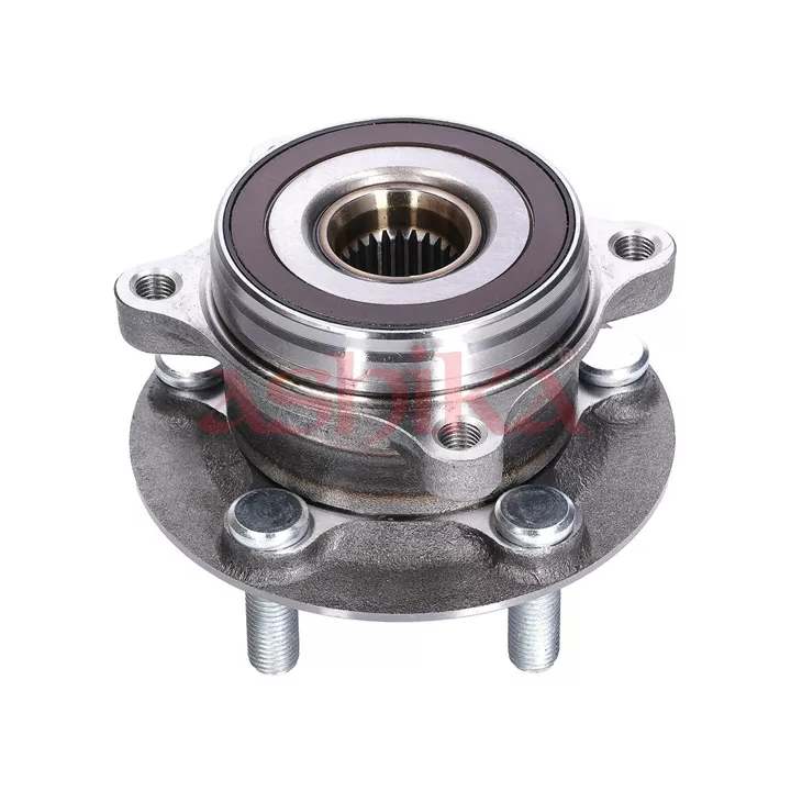Prius+ (ZVW40/41) 2011–2021 Wheel Hub ASHIKA 44-12027 | PriusParts.lt