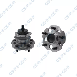 Toyota Prius Rato guolio komplektas GSP 9400234 | PriusParts.lt