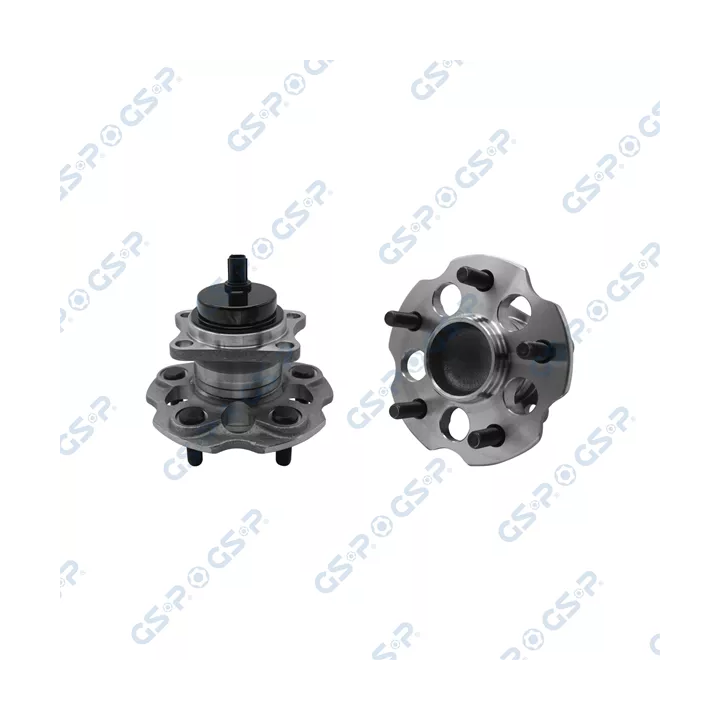 Toyota Prius Rato guolio komplektas GSP 9400234 | PriusParts.lt