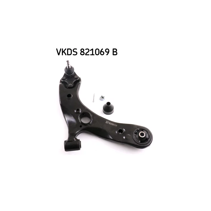 Toyota Prius Control/Trailing Arm, wheel suspension SKF 821069 | PriusParts.lt