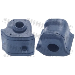 Toyota Prius Stabilizatoriaus įvorės remonto komplektas FEBEST TSB-ZRE151F-KIT | PriusParts.lt