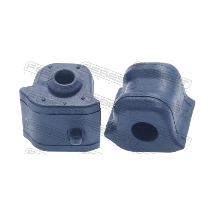 Toyota Prius Stabilizatoriaus įvorės remonto komplektas FEBEST TSB-ZRE151F-KIT | PriusParts.lt