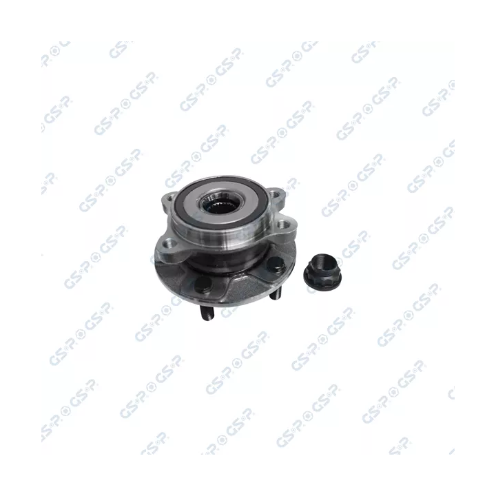 Toyota Prius Wheel Bearing Kit GSP 9326024K | PriusParts.lt
