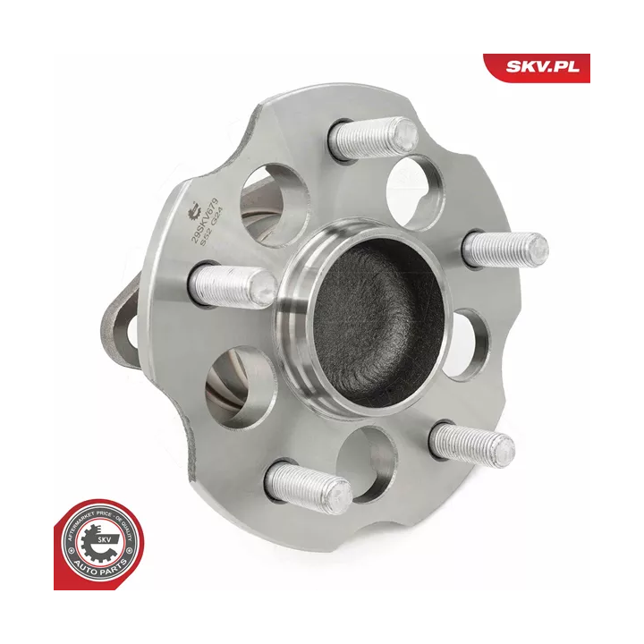 Toyota Prius Wheel Bearing Kit ESEN SKV 29SKV679 | PriusParts.lt