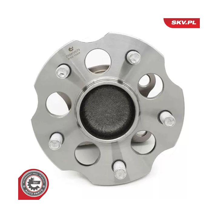 Toyota Prius Wheel Bearing Kit ESEN SKV 29SKV679 | PriusParts.lt