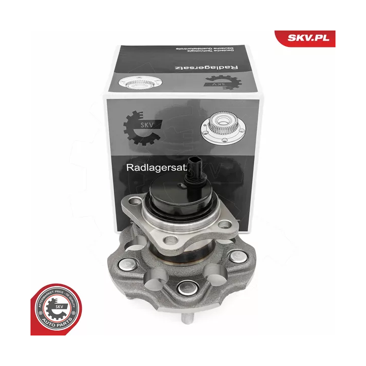 Toyota Prius Wheel Bearing Kit ESEN SKV 29SKV679 | PriusParts.lt