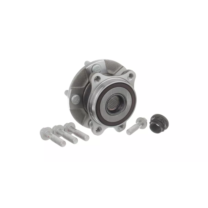 Toyota Prius Wheel Bearing Kit SKF 6874 | PriusParts.lt