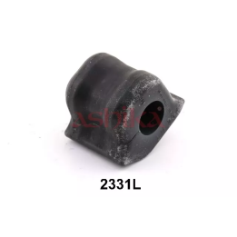 Prius+ (ZVW40/41) 2011–2021 Stabiliser bar bushing ASHIKA GOM-2331L | PriusParts.lt