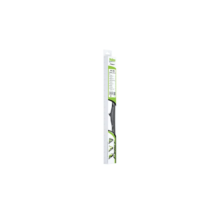 Prius+ (ZVW40/41) 2011–2021 Wiper Blade VALEO 575825 | PriusParts.lt