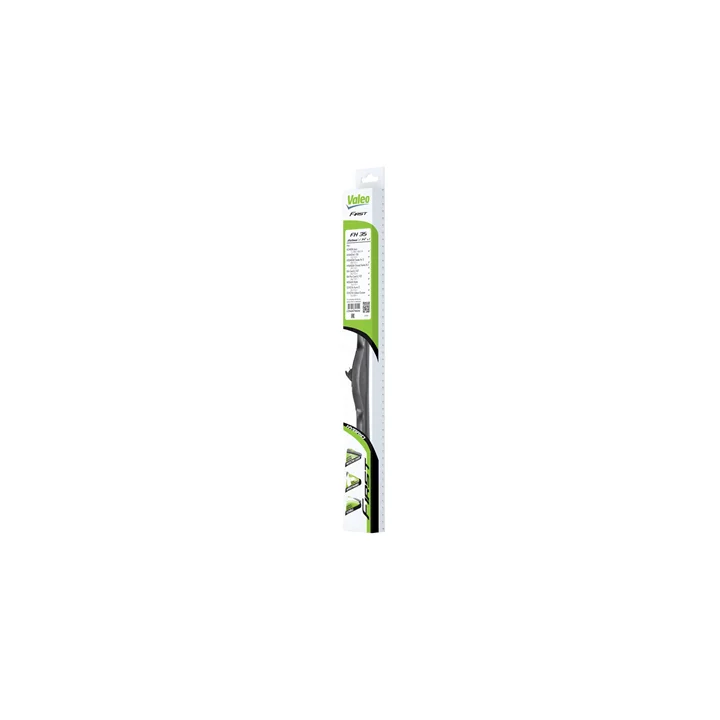 Prius+ (ZVW40/41) 2011–2021 Wiper Blade VALEO 575825 | PriusParts.lt