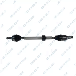 Toyota Prius Right drive shaft GSP 259640 | PriusParts.lt
