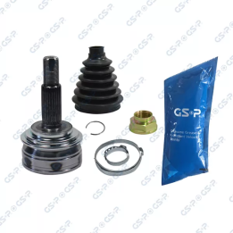 Toyota Prius Joint Kit, drive shaft GSP 859206 | PriusParts.lt