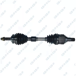Toyota Prius Left drive shaft GSP 259639 | PriusParts.lt