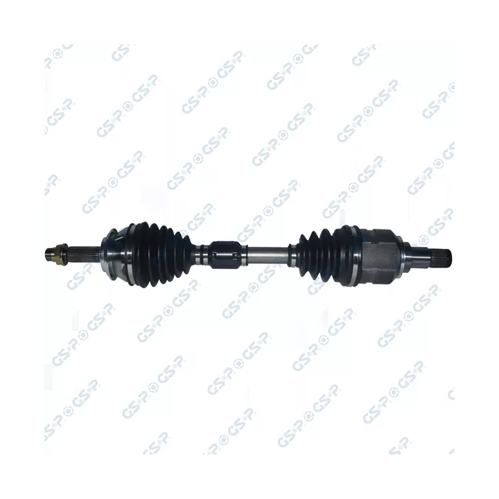 Toyota Prius Kairysis pusašis GSP 259639 | PriusParts.lt