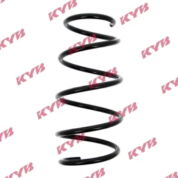 Prius+ (ZVW40/41) 2011–2021 Pakabos spyruoklė KYB RA4135 | PriusParts.lt