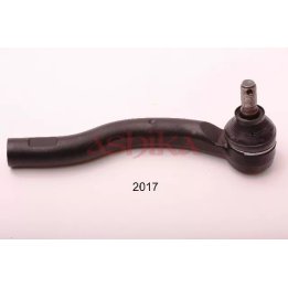 Prius+ (ZVW40/41) 2011–2021 Vairo traukės antgalis ASHIKA 111-02-2016R | PriusParts.lt