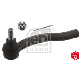 Toyota Prius Tie Rod End FEBI BILSTEIN 34310 | PriusParts.lt