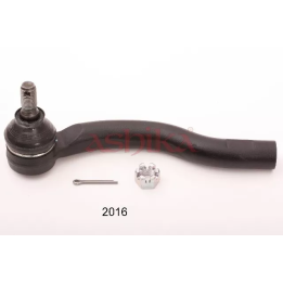 Prius+ (ZVW40/41) 2011–2021 Tie Rod End ASHIKA 111-02-2016L | PriusParts.lt