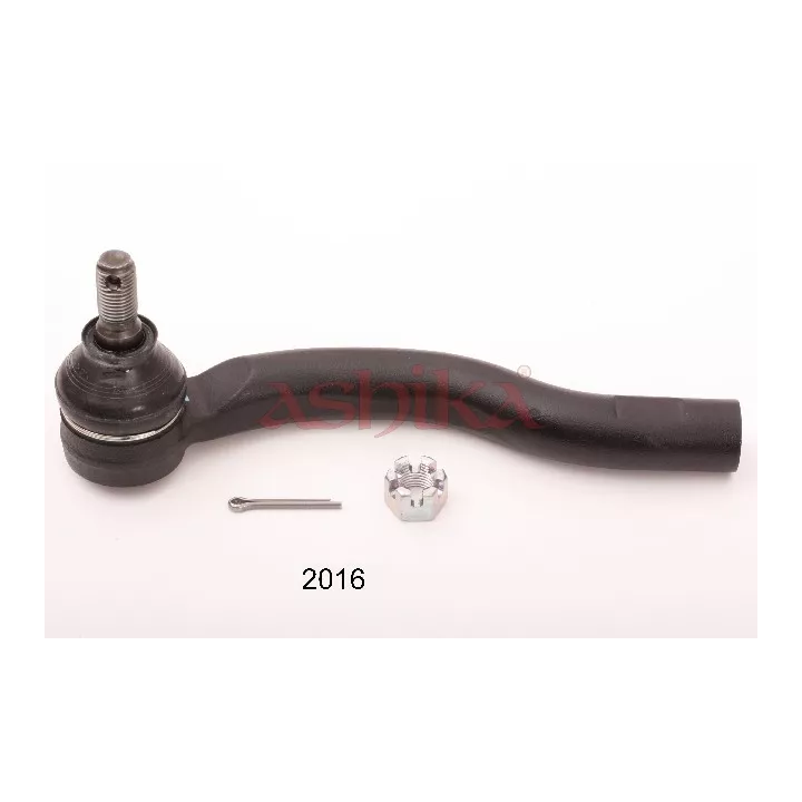Prius+ (ZVW40/41) 2011–2021 Tie Rod End ASHIKA 111-02-2016L | PriusParts.lt