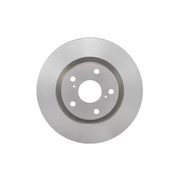 Toyota Prius Brake Disc BOSCH 0 986 479 768 | PriusParts.lt