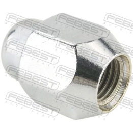 Prius+ (ZVW40/41) 2011–2021 Wheel Nut FEBEST 1285-001 | PriusParts.lt