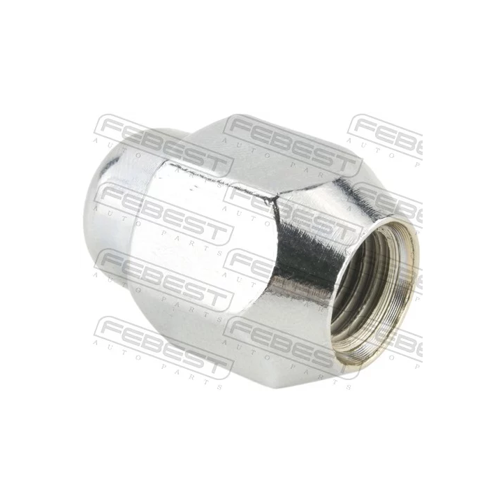 Prius+ (ZVW40/41) 2011–2021 Wheel Nut FEBEST 1285-001 | PriusParts.lt