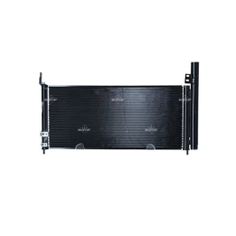 Toyota Prius Kondicionieriaus kondensatorius NRF 350415 | PriusParts.lt